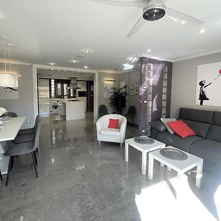 Albacete Centro Parking Gratis 2 Plazas Apartment Exterior photo