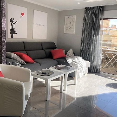 Albacete Centro Parking Gratis 2 Plazas Apartment Exterior photo