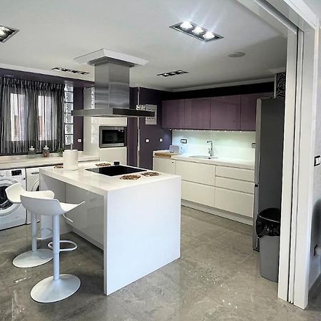 Albacete Centro Parking Gratis 2 Plazas Apartment Exterior photo