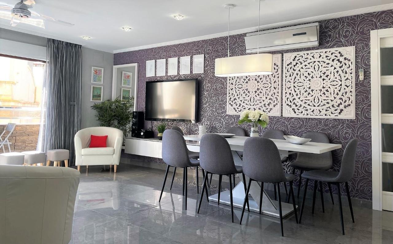 Albacete Centro Parking Gratis 2 Plazas Apartment Exterior photo