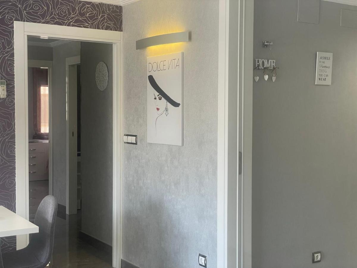 Albacete Centro Parking Gratis 2 Plazas Apartment Exterior photo