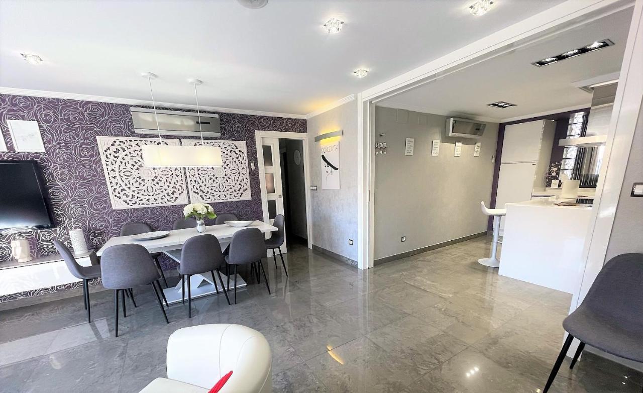 Albacete Centro Parking Gratis 2 Plazas Apartment Exterior photo