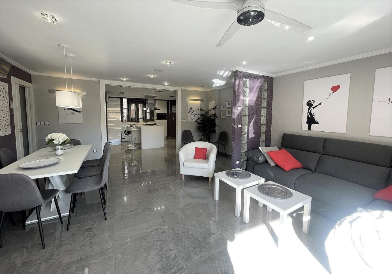 Albacete Centro Parking Gratis 2 Plazas Apartment Exterior photo
