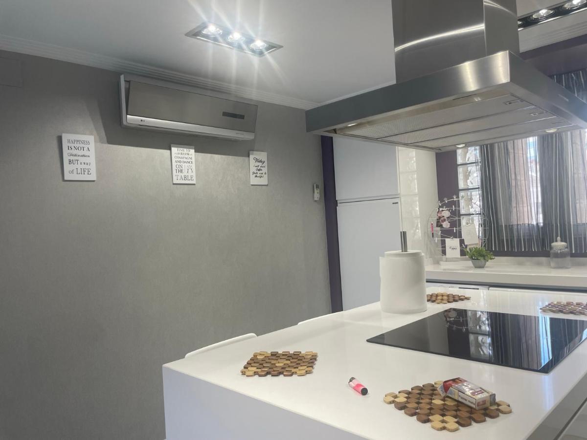 Albacete Centro Parking Gratis 2 Plazas Apartment Exterior photo
