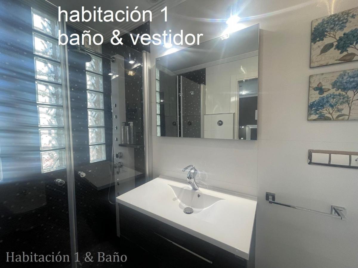 Albacete Centro Parking Gratis 2 Plazas Apartment Exterior photo