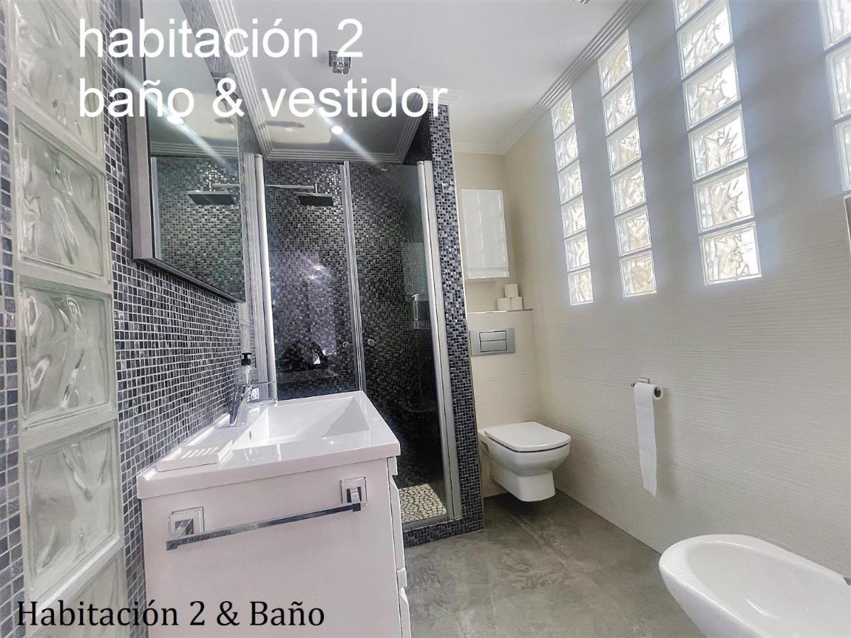 Albacete Centro Parking Gratis 2 Plazas Apartment Exterior photo
