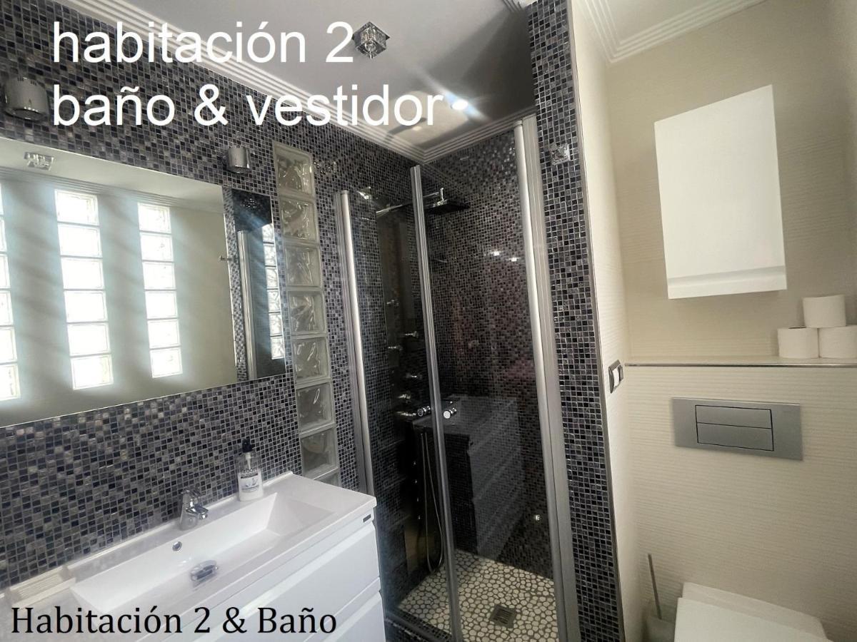 Albacete Centro Parking Gratis 2 Plazas Apartment Exterior photo