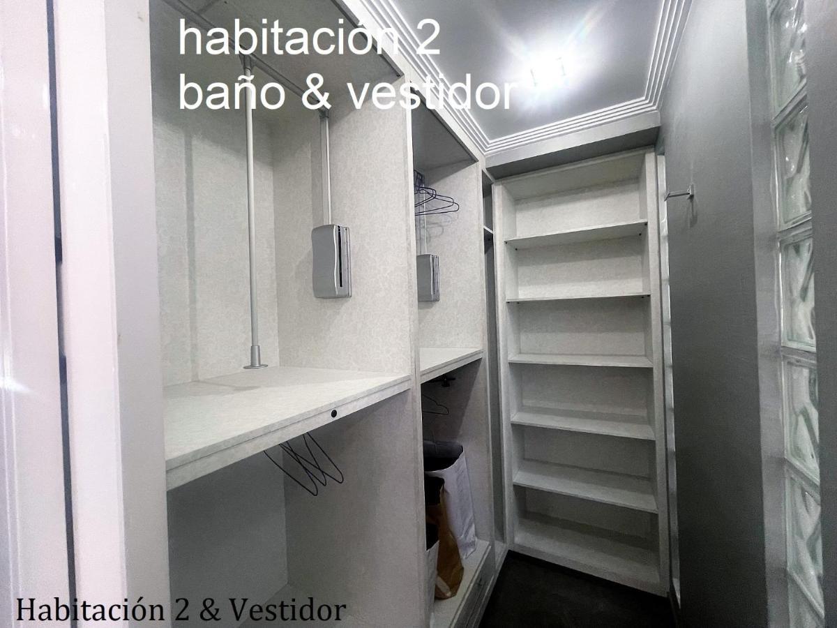Albacete Centro Parking Gratis 2 Plazas Apartment Exterior photo